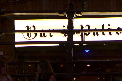 bar il palio